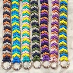 《ペット用品》選べるリード【持ち手部分】