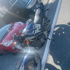 vtz250  カスタムの画像