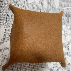 FORTEN フォルテンレザートレイ茶 日本製の画像