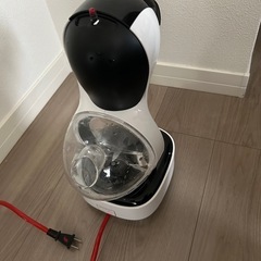 コーヒーマシン　ドルチェグストの画像