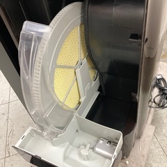 ⭐︎3ヶ月保証⭐︎ダイキン　空気清浄機うるるとさらら　2022年製　KAFP092A4の画像