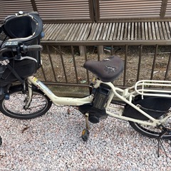 電動自転車