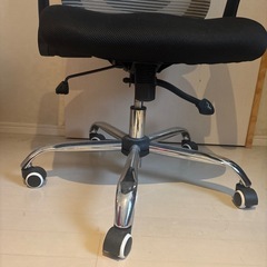 ワークチェアの画像