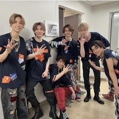 SixTONES - 島尻郡