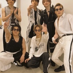 SixTONES - 友達