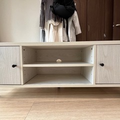 【受付終了
】棚 テレビ台 