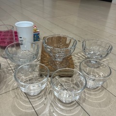 お皿などいろいろの画像