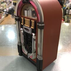 【ジャングルジャングル深井店】★現状販売 バンダイ ジュークボックス スピーカー オーディオ 堺市 深井 の画像