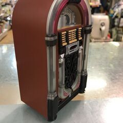 【ジャングルジャングル深井店】★現状販売 バンダイ ジュークボックス スピーカー オーディオ 堺市 深井 の画像