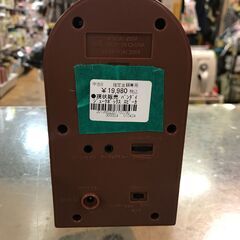 【ジャングルジャングル深井店】★現状販売 バンダイ ジュークボックス スピーカー オーディオ 堺市 深井 の画像