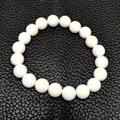 シャコ貝　ブレスレット