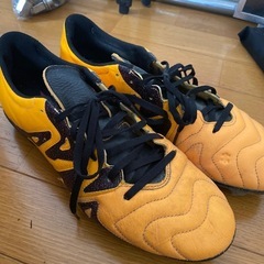 サッカースパイク
