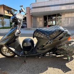 AF27カスタム車 ページ新しくしました