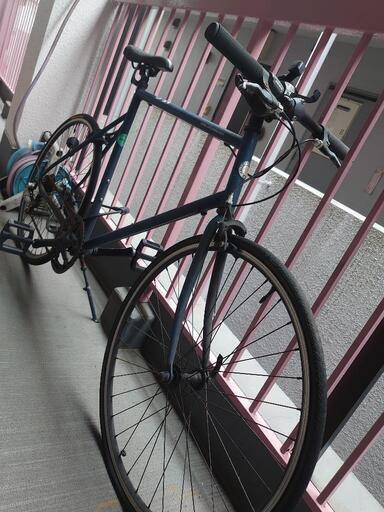 tokyo bike（トーキョーバイク）ロードバイク