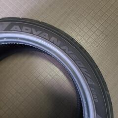 タイヤ　アドバン　ネオバ　AD09  一本の画像
