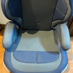 GRACO ジュニアシートの画像