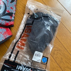 キックボクシング
の画像