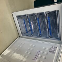 冷凍庫 100L