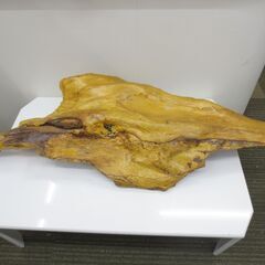 ■0円　流木　オブジェ　置物　Bの画像