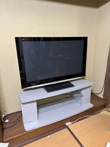 Panasonic テレビ42型