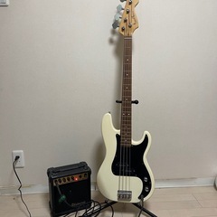 photogenic フォトジェニック　エレキベース　アンプ　シ...