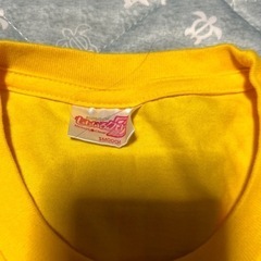 ももクロ　ライブＴシャツの画像