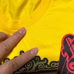 ももクロ　ライブＴシャツの画像