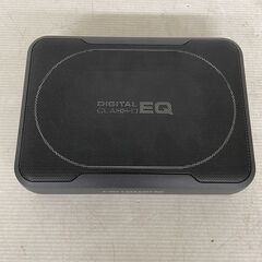 【Pioneer】 carrozzeria サブウーファー TS-WX130DA 本体のみ パイオニア カロッツェリア リモコン付き Y0498の画像