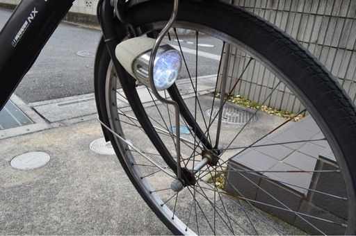 電動自転車 子乗せ電動自転車 Panasonic