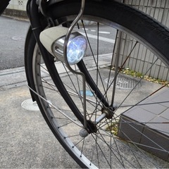 電動自転車 子乗せ電動自転車 Panasonic