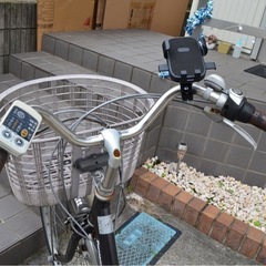 電動自転車 子乗せ電動自転車 Panasonic