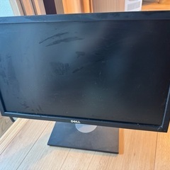 DELLモニター23インチ