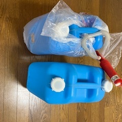灯油缶