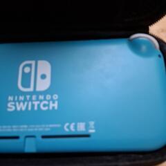 売れなければ売りに行きます！ニンテンドーSwitch Light ケース セット Ｎｏ．2の画像