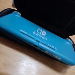 売れなければ売りに行きます！ニンテンドーSwitch Light ケース セット Ｎｏ．2の画像