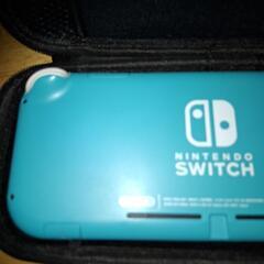 売れなければ売りに行きます！ニンテンドーSwitch Light ケース セット Ｎｏ．2の画像