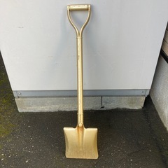 スコップの画像
