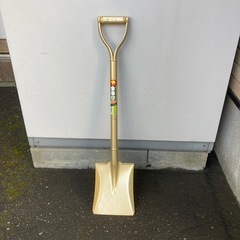 スコップの画像
