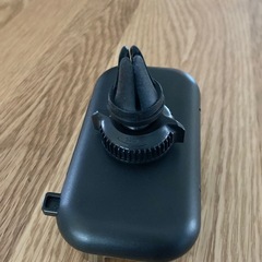 カシムラ　車載スマホホルダー　エアコン吹き出し口用の画像