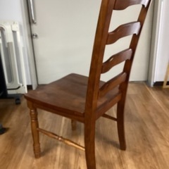 ハイバッグチェアー【町田市再生家具】242160の画像