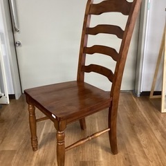 ハイバッグチェアー【町田市再生家具】242160の画像