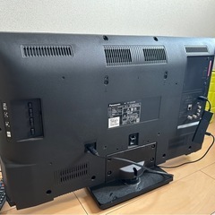 Panasonic 32インチテレビ　TH-32E300
の画像