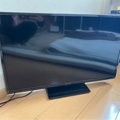 Panasonic 32インチテレビ　TH-32E300
