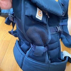 エルゴ　抱っこ紐