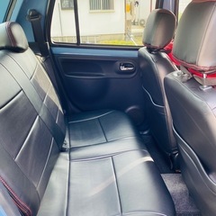 エッセ　カスタム　車検ありの画像