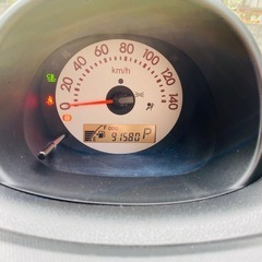 エッセ　カスタム　車検ありの画像