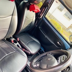 エッセ　カスタム　車検ありの画像