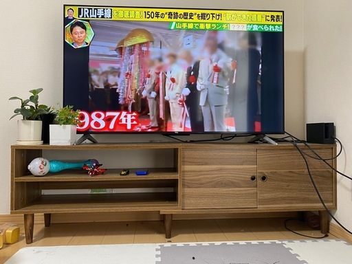 テレビ台