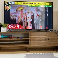 テレビ台