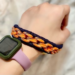 《ペット用品》チェーン風リード持ち手部分の画像